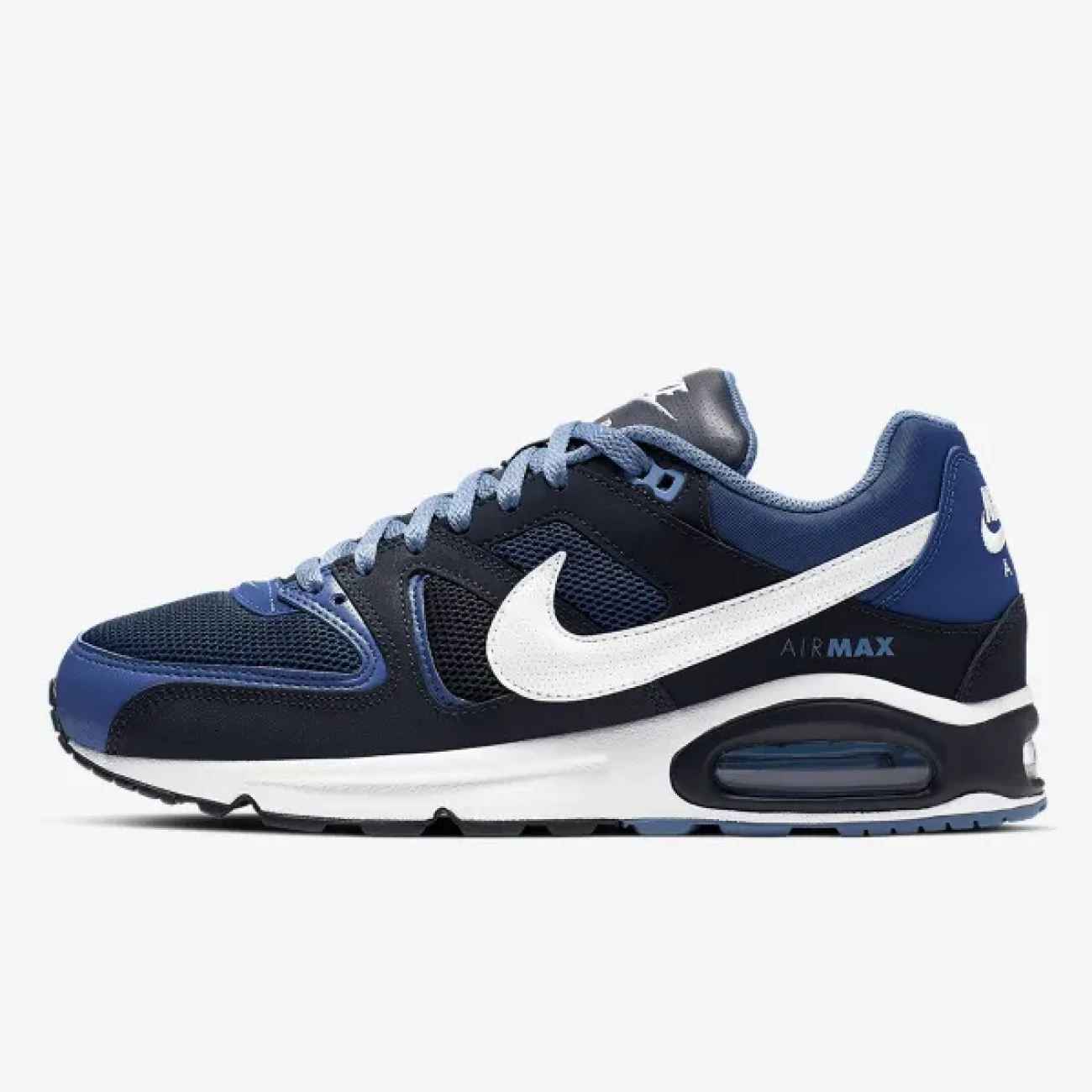 629993-410 Nike Air Max Command PRM