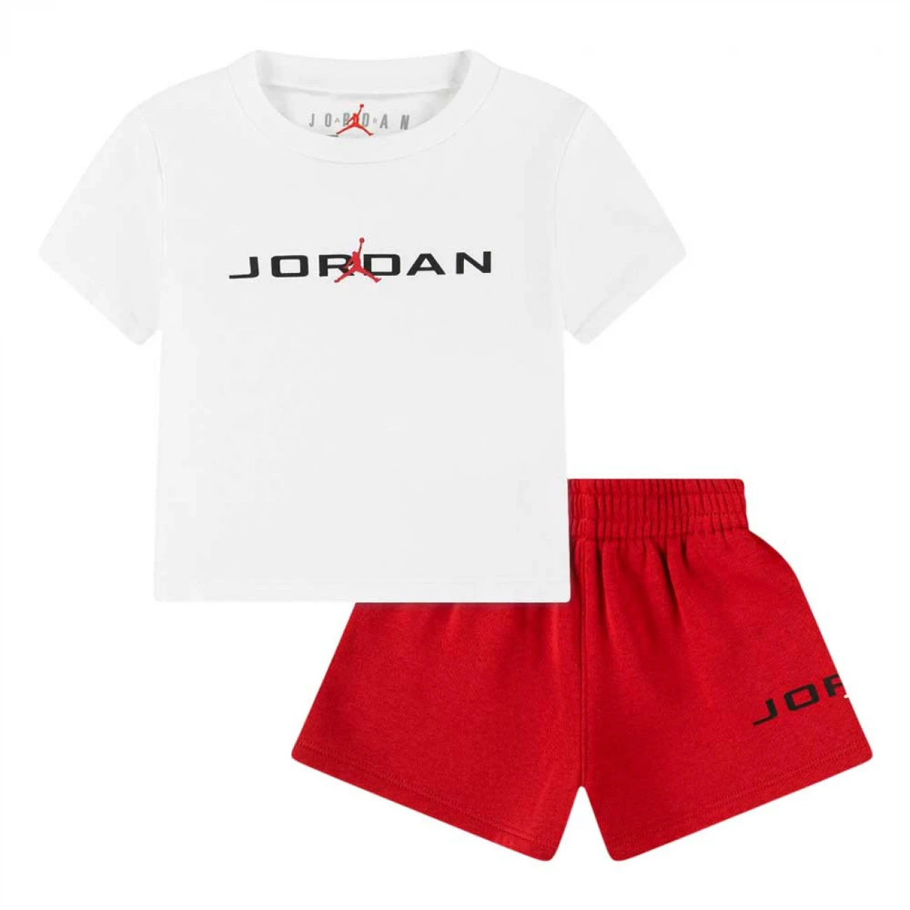 65F271-R78 Nike Jordan póló  short
