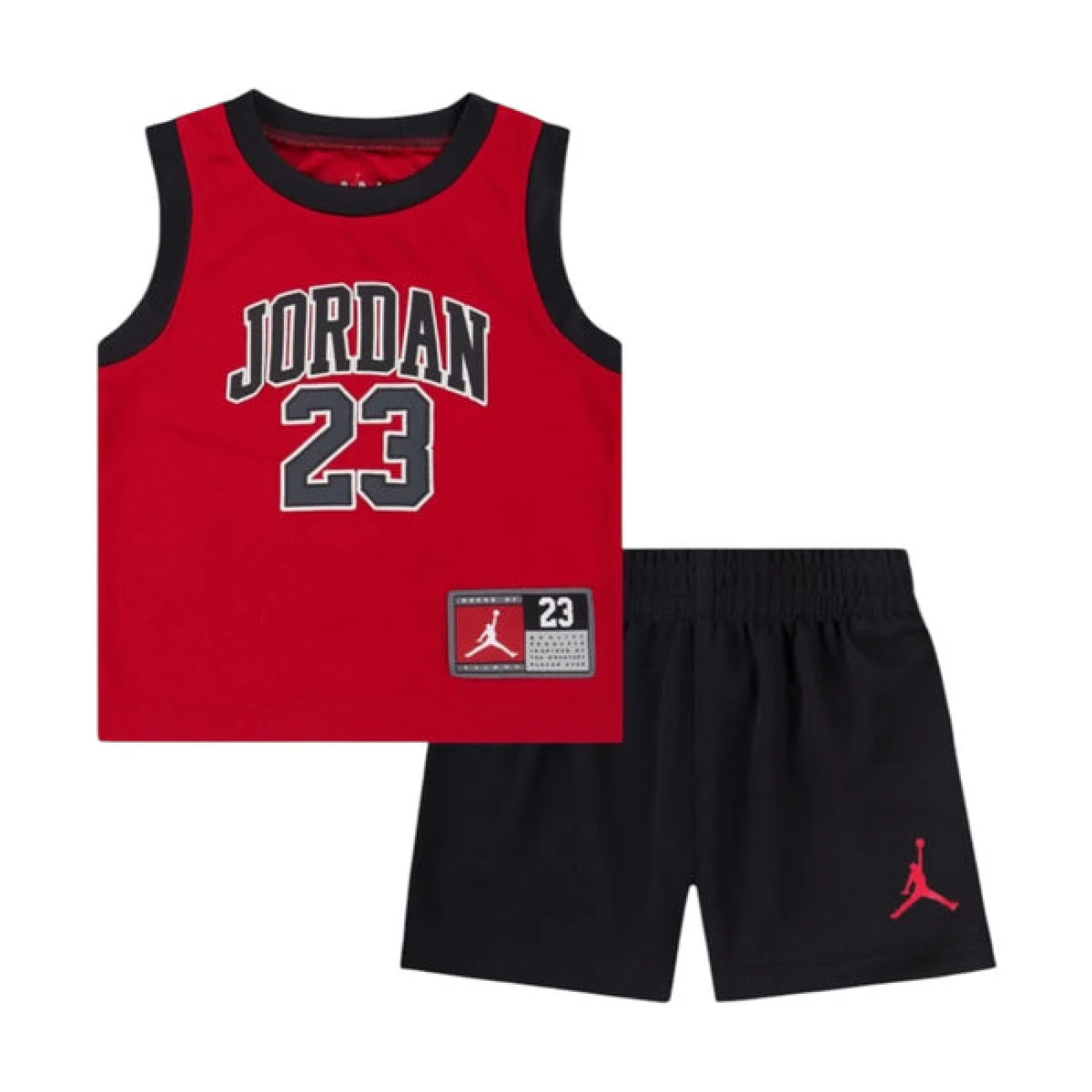 65F904-023 Nike Jordan trikó  short
