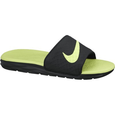 705474-070 Nike Benassi Solarsoft Slide 2