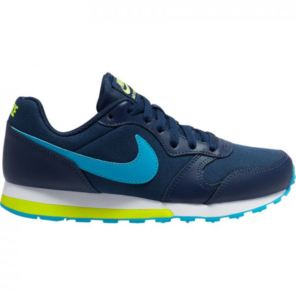 807316-415 Nike Md Runner
