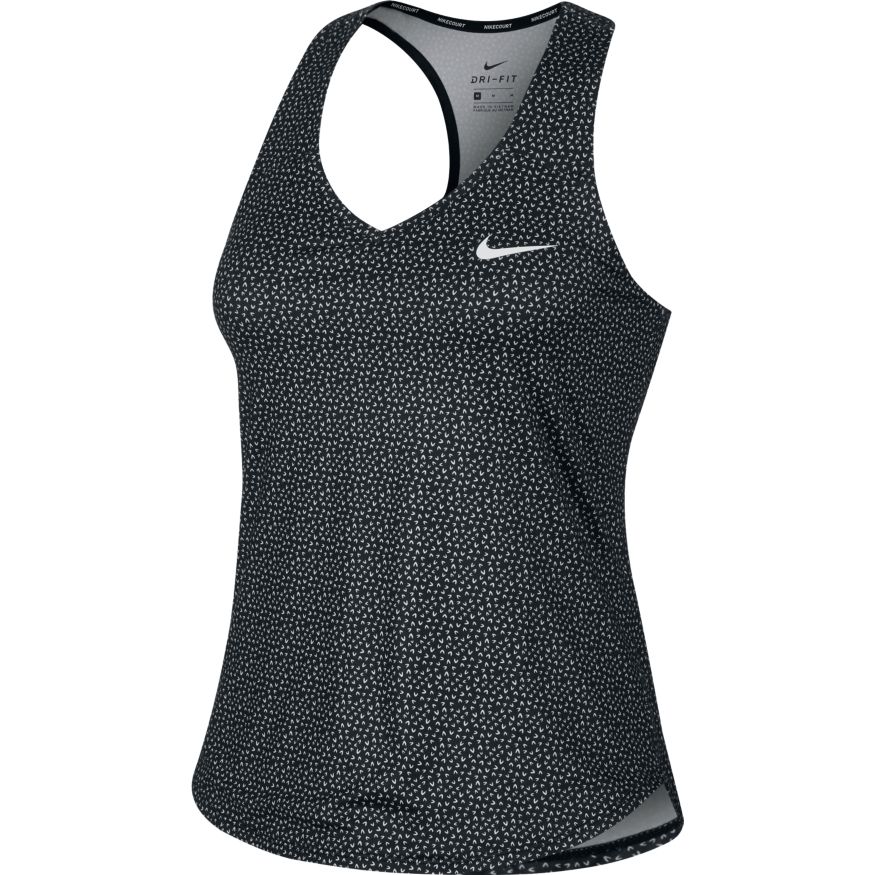 830732-010 Nike tenisz trikó