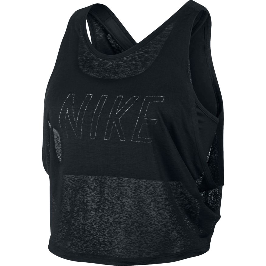 831252-010 Nike trikó