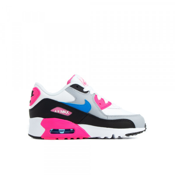 833377-107 Nike Air Max 90 Ltr kislány utcai cipő