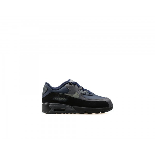 833416-406 Nike Air Max 90 Ltr bébi utcai cipő