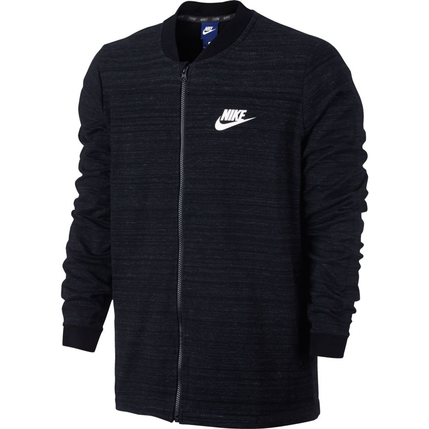 837008-010 Nike pulóver