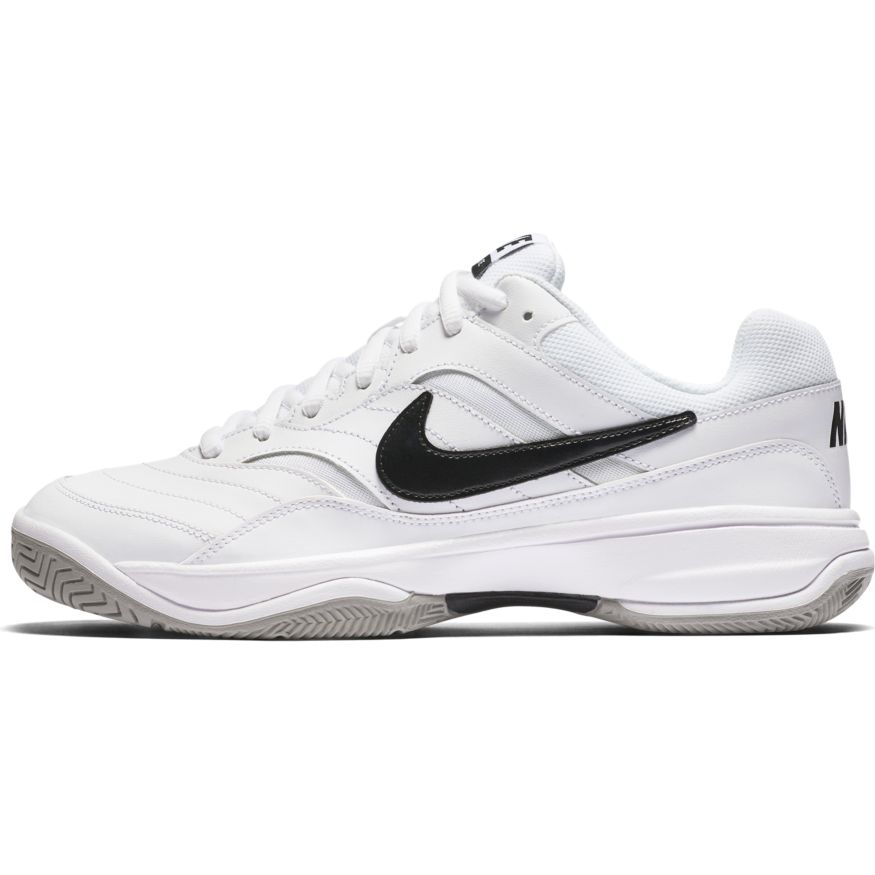 845021-100 Nike Court Lite férfi teniszcipő