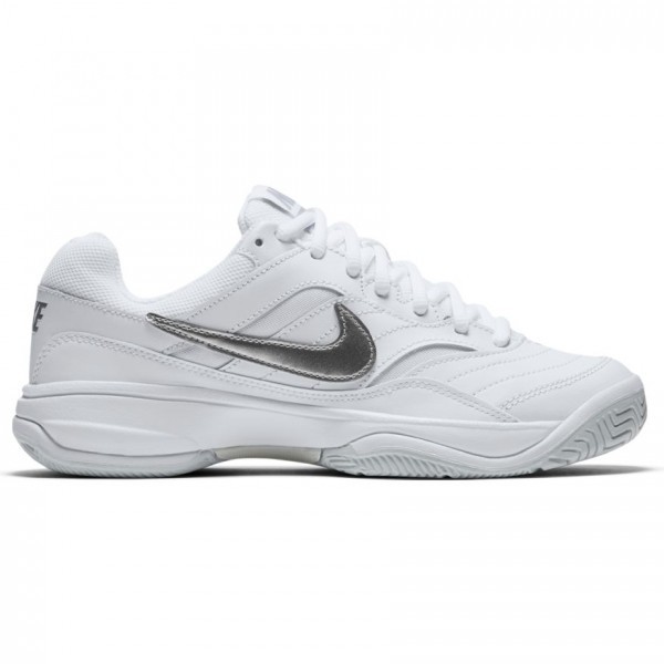 845048-100 Wmns Nike Court Lite női teniszcipő