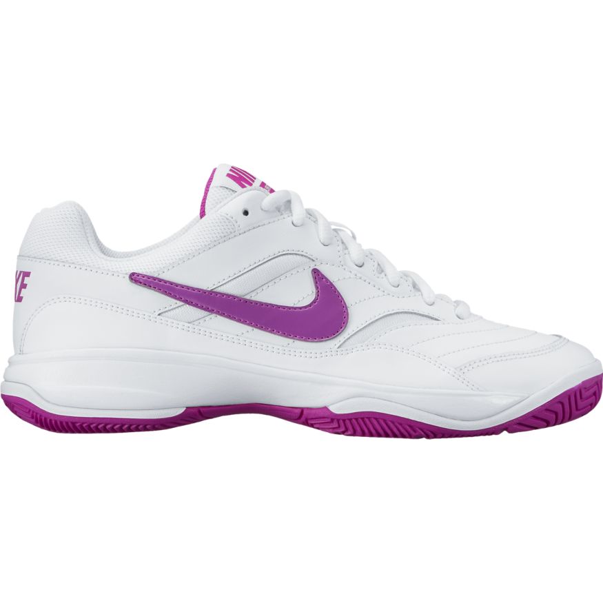 845048-103 Wmns Nike Court Lite női teniszcipő