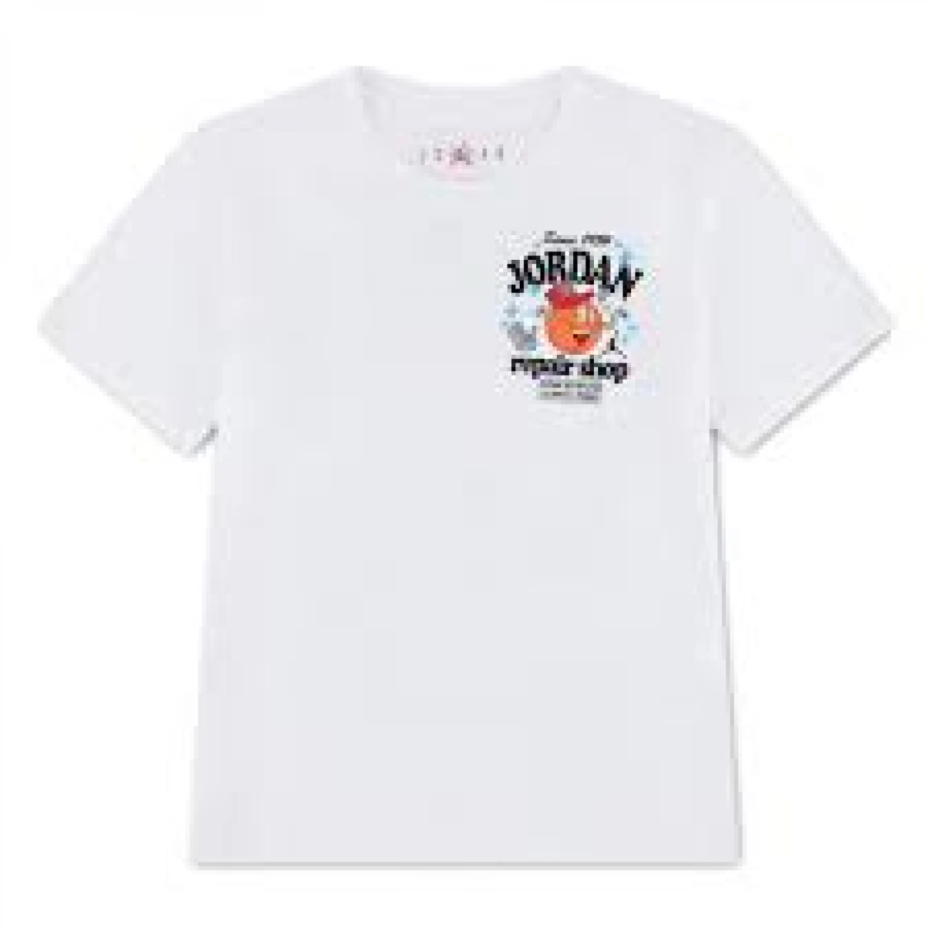 product-nike-Nike  Jordan póló-85G220-001