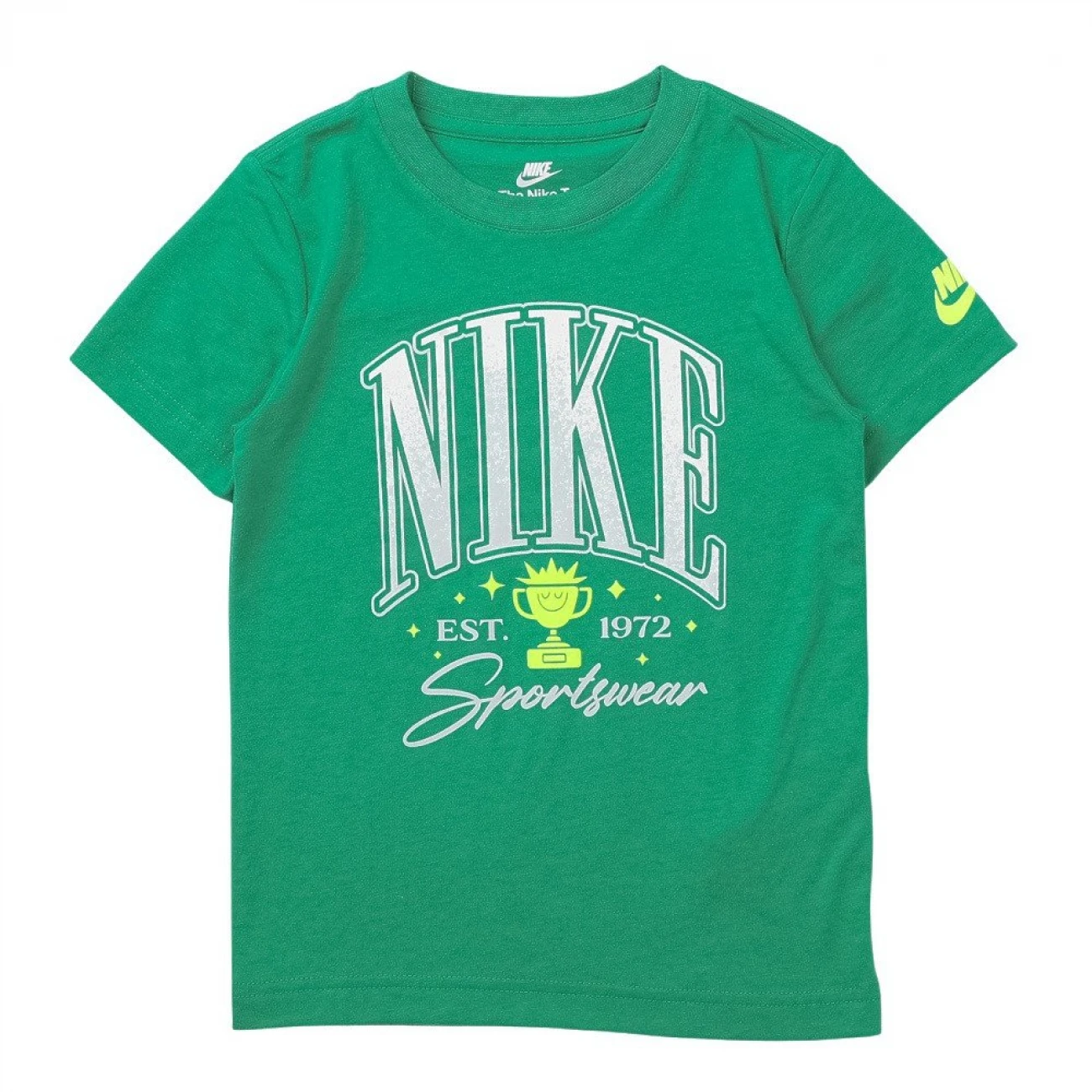 86N066-E5D Nike póló