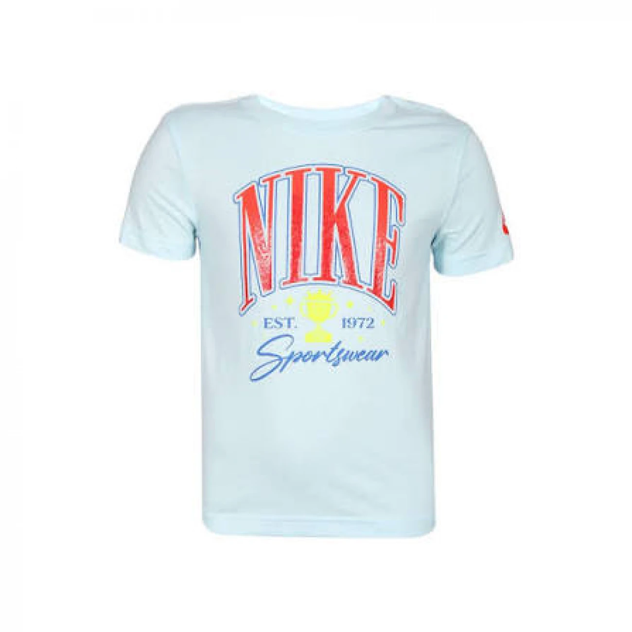 86N066-G25 Nike póló