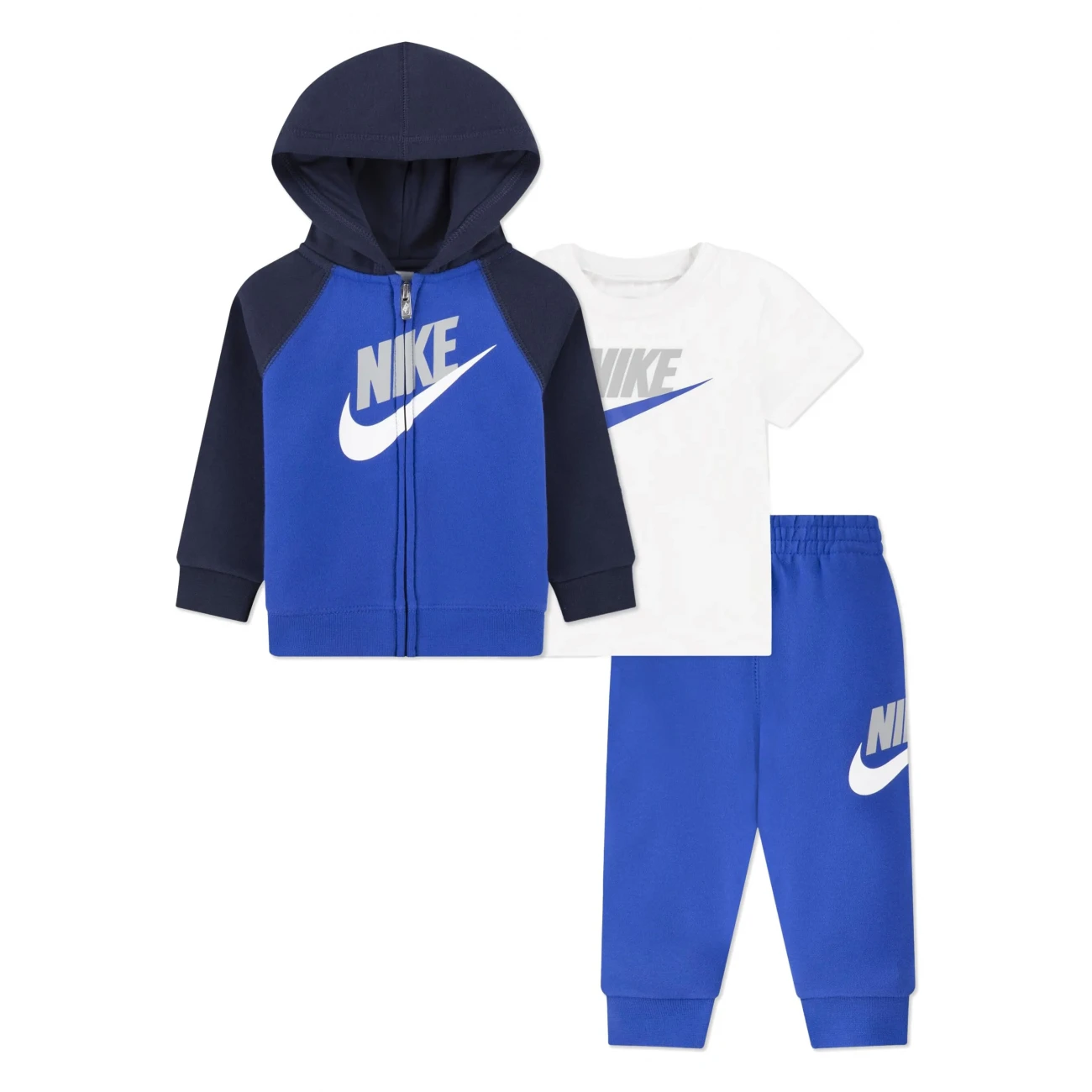 86k692-u89 Nike melegítő póló