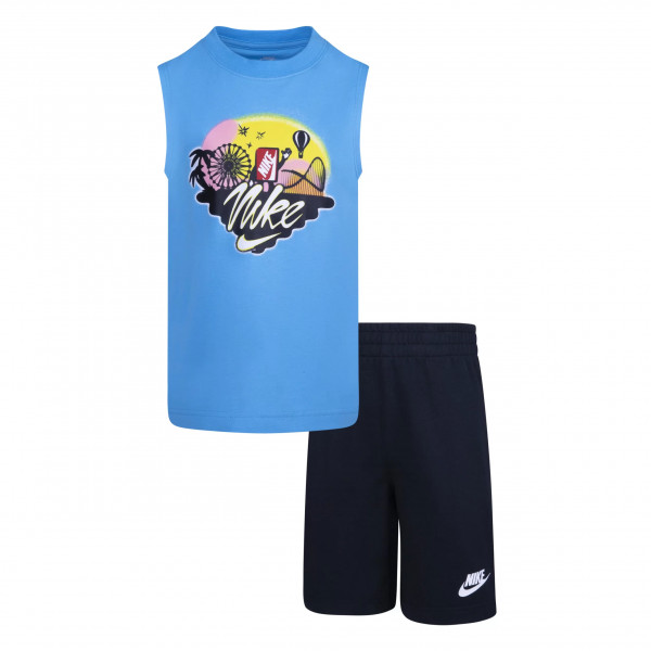 86k897-023 Nike szett