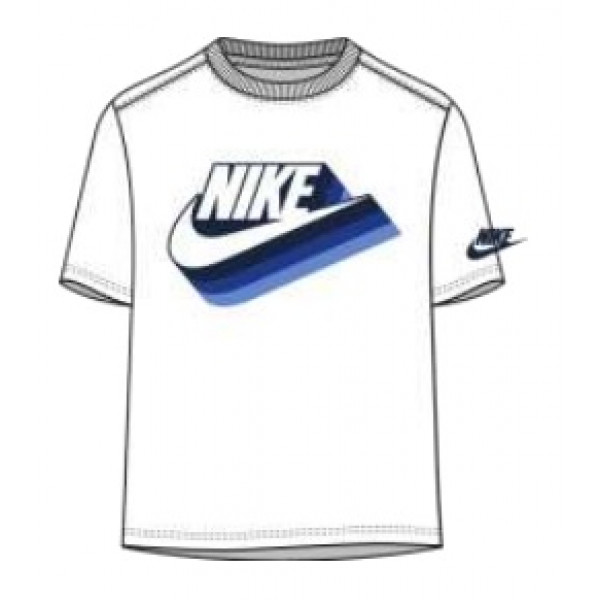 86l925-001 Nike póló