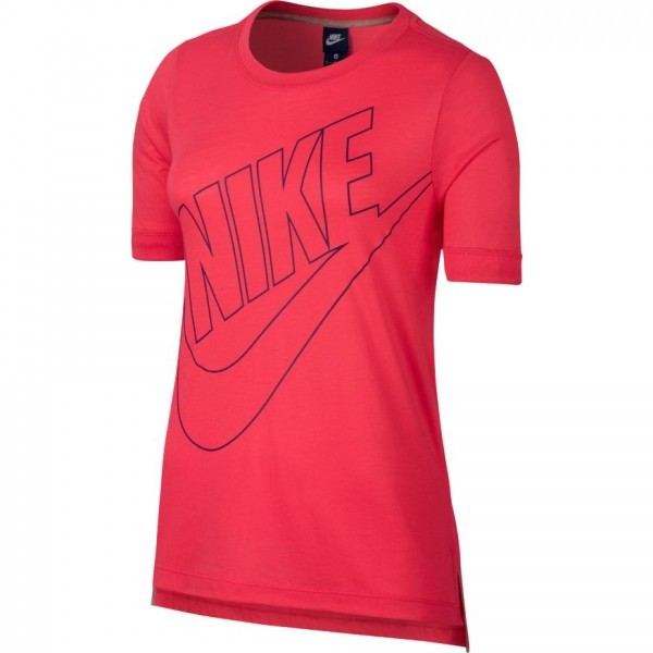872120-645 Nike póló