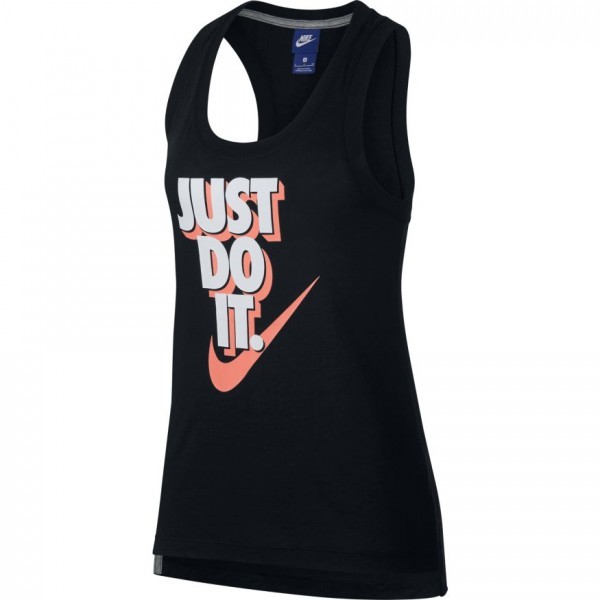 890752-010 Nike trikó