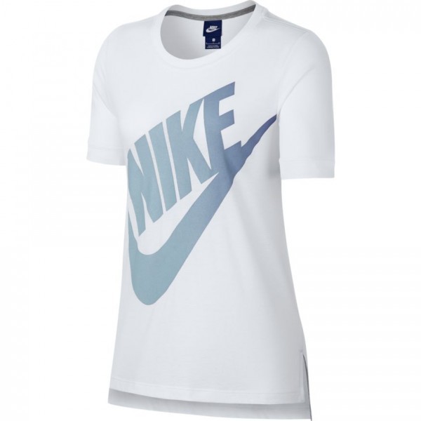 890758-101 Nike póló