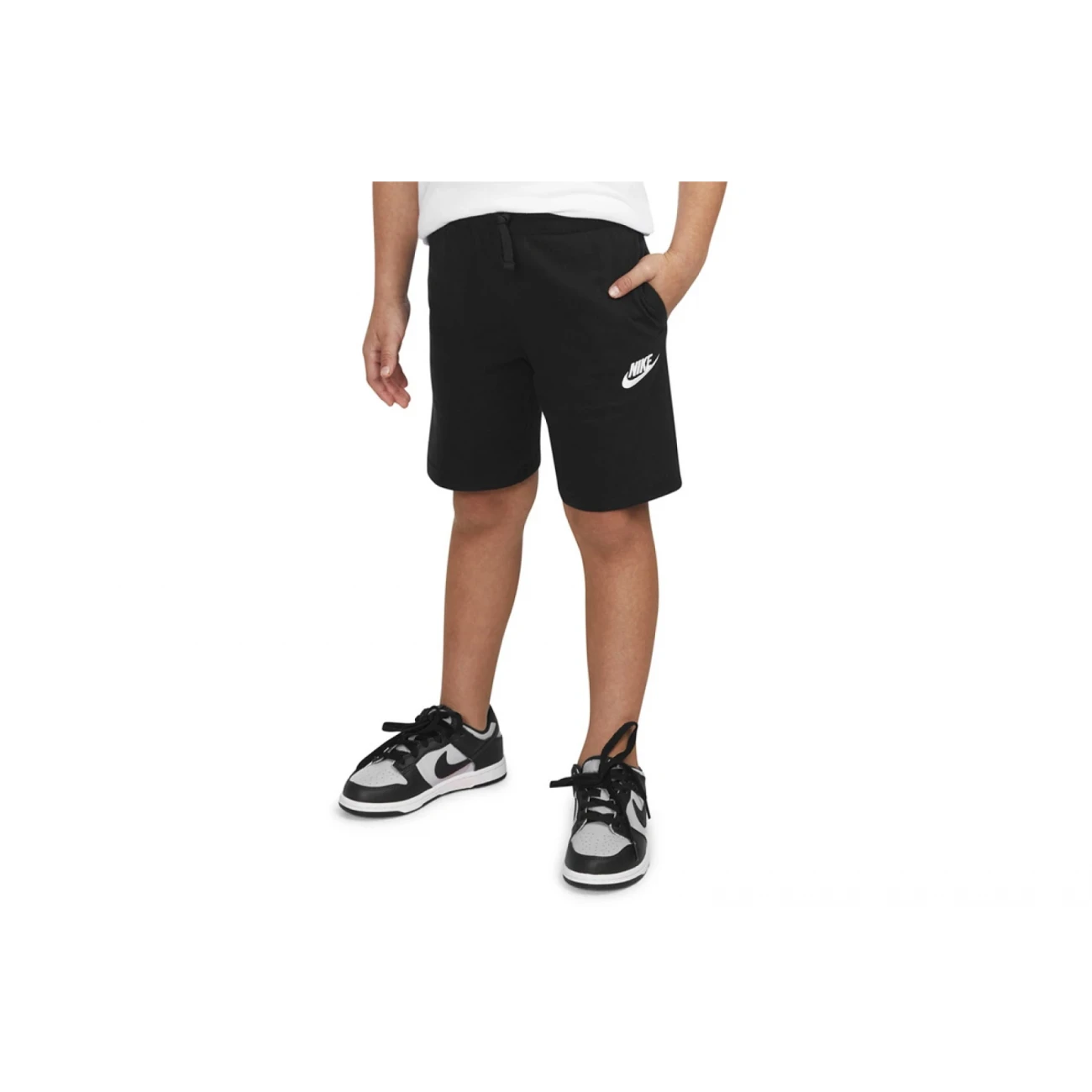 8UB447-023 Nike short