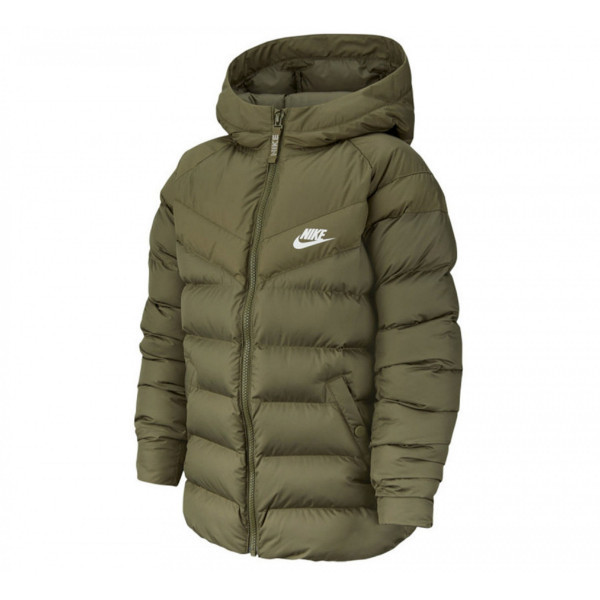 939554-222 Nike jacket