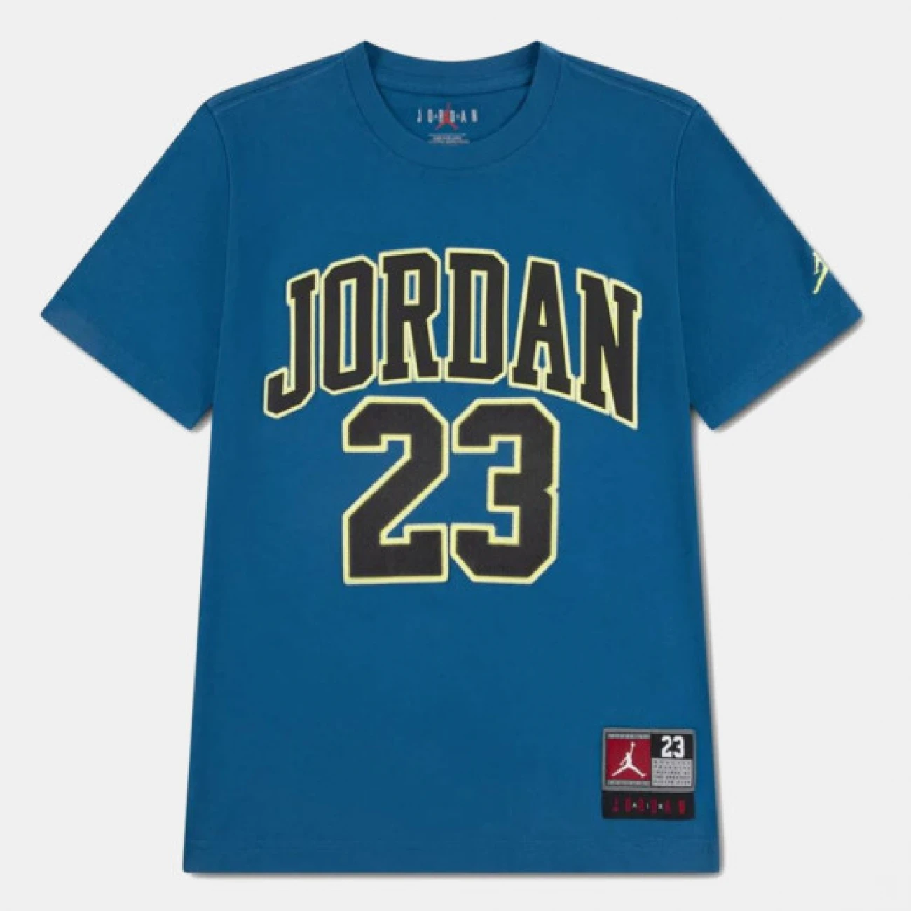 95A088-E54 Nike Jordan póló