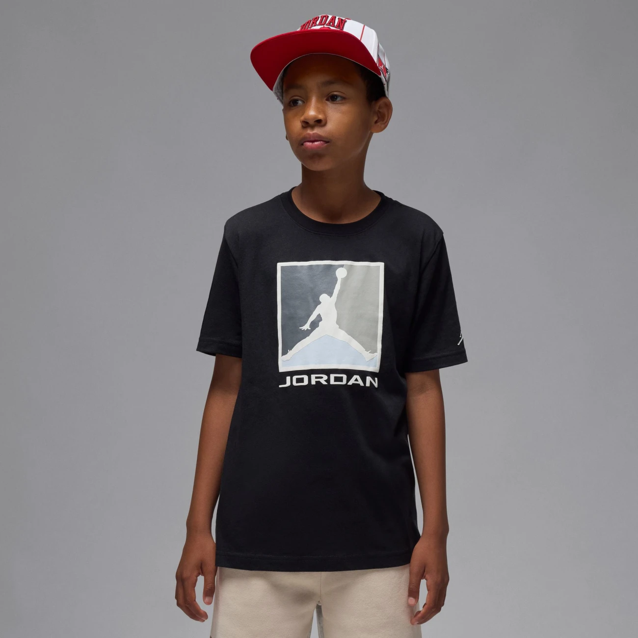 95F057-023 Nike Jordan póló