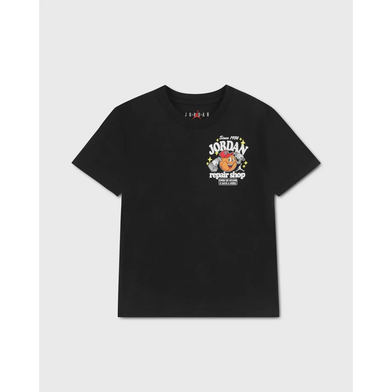 95G220-023 Nike Jordan póló