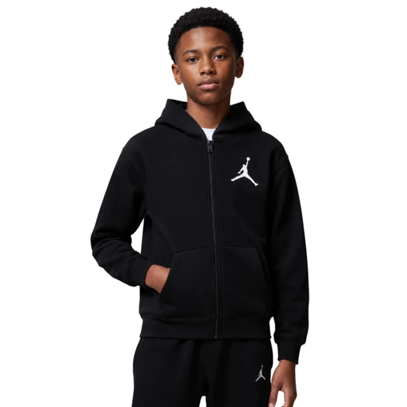 95G242-023 Nike Jordan pulóver