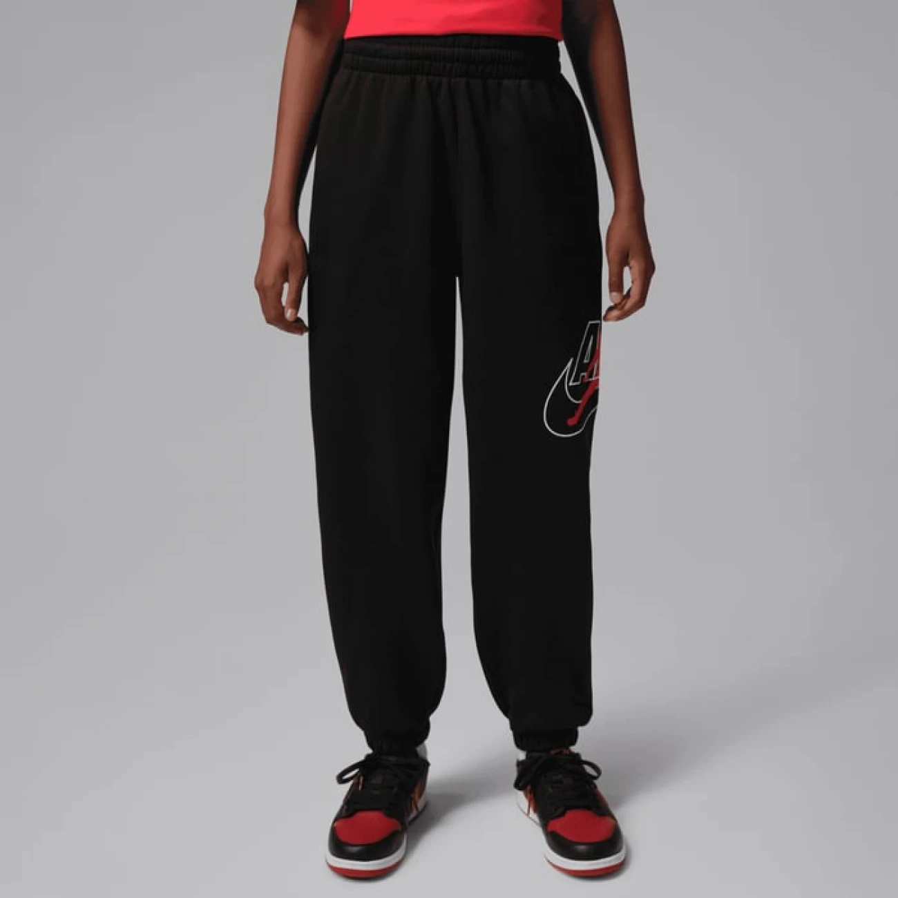 95G342-023 Nike  Jordan alsó