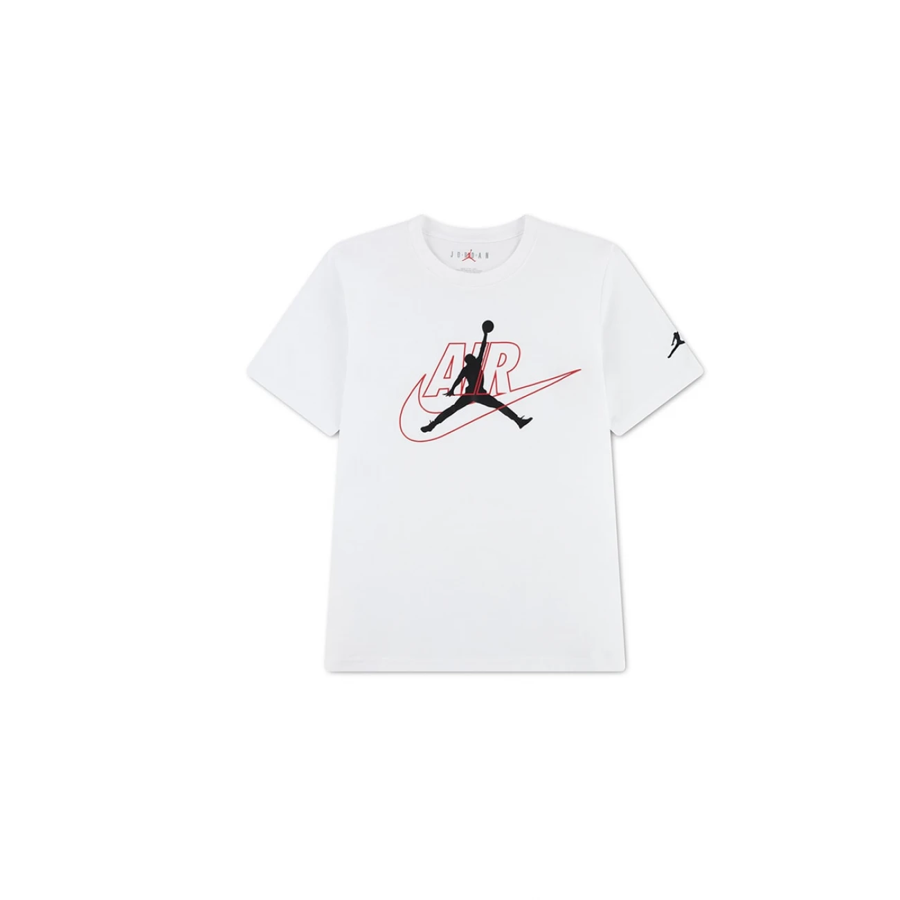 95G350-001 Nike Jordan póló