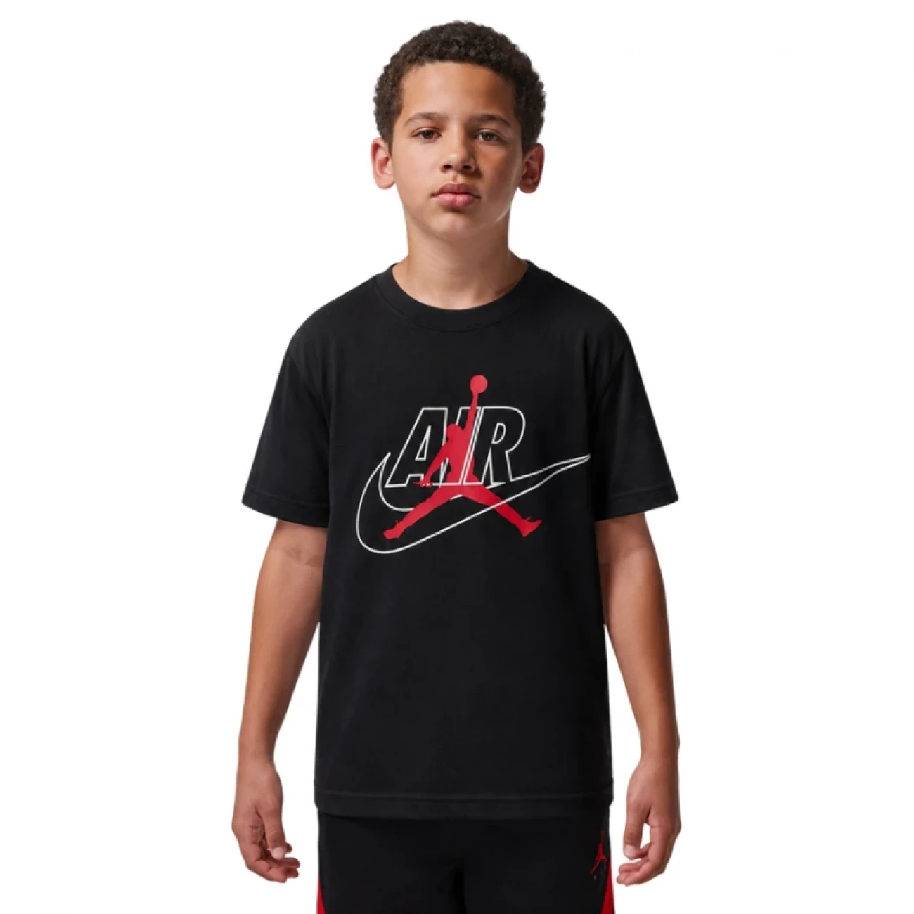 95G350-023 Nike Jordan póló