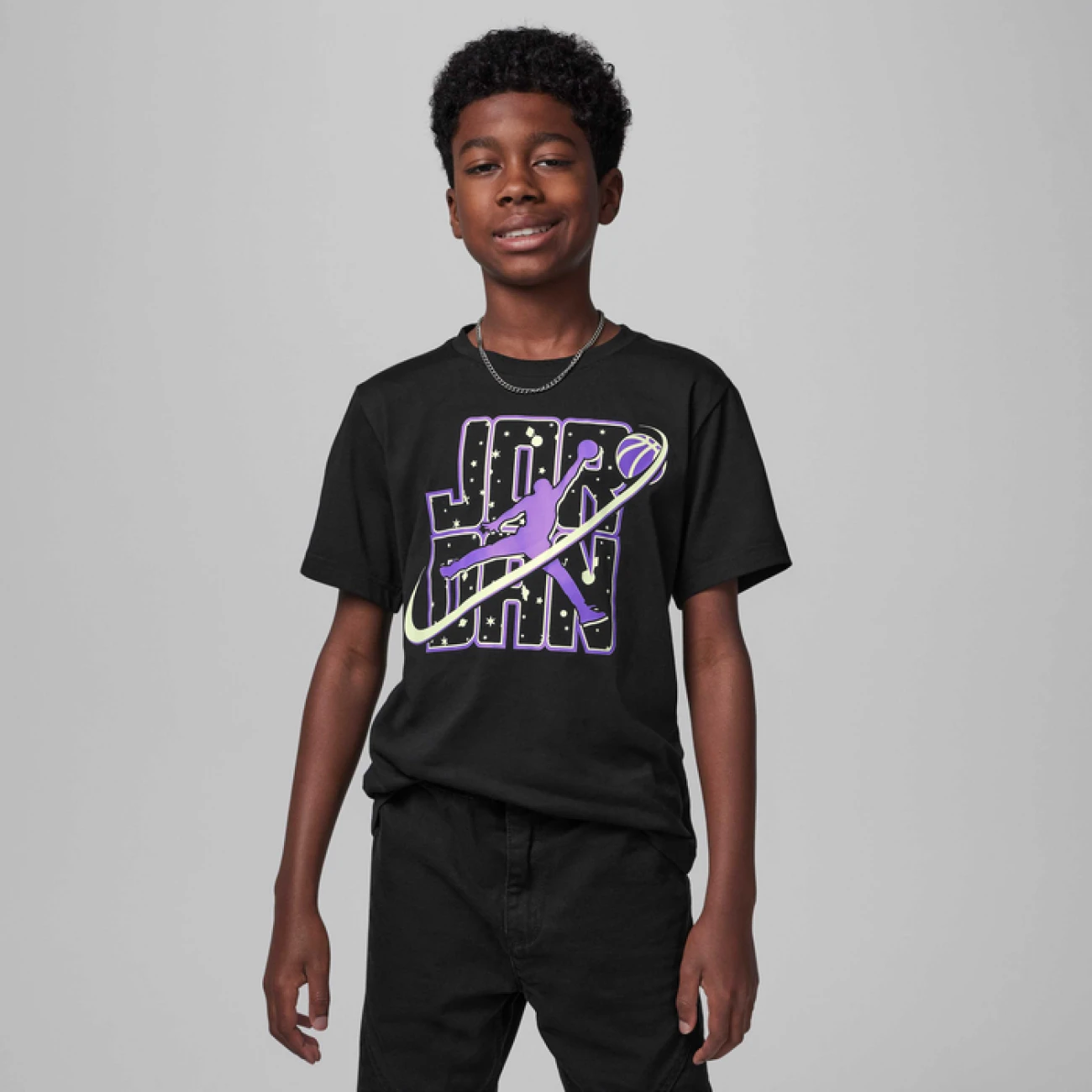 95d371-023 Nike Jordan póló
