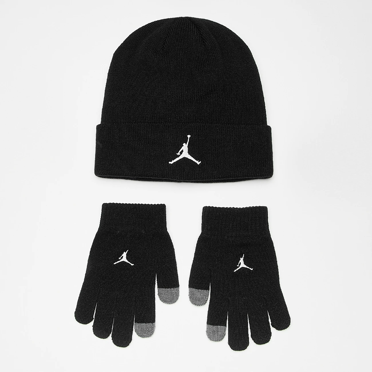 9A0836-023 Nike Jordan  sapka kesztyű szett