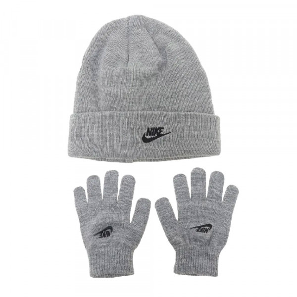 9A2961-042 Nike sapka kesztyű szett