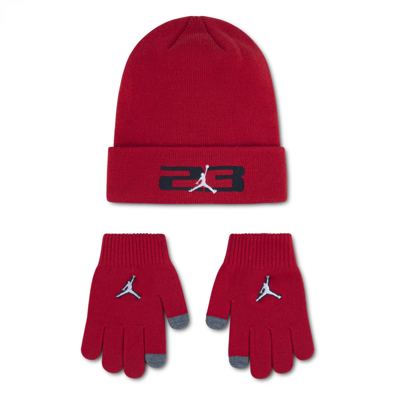 9A9360-U10 Nike Jordan sapka kesztyű szett