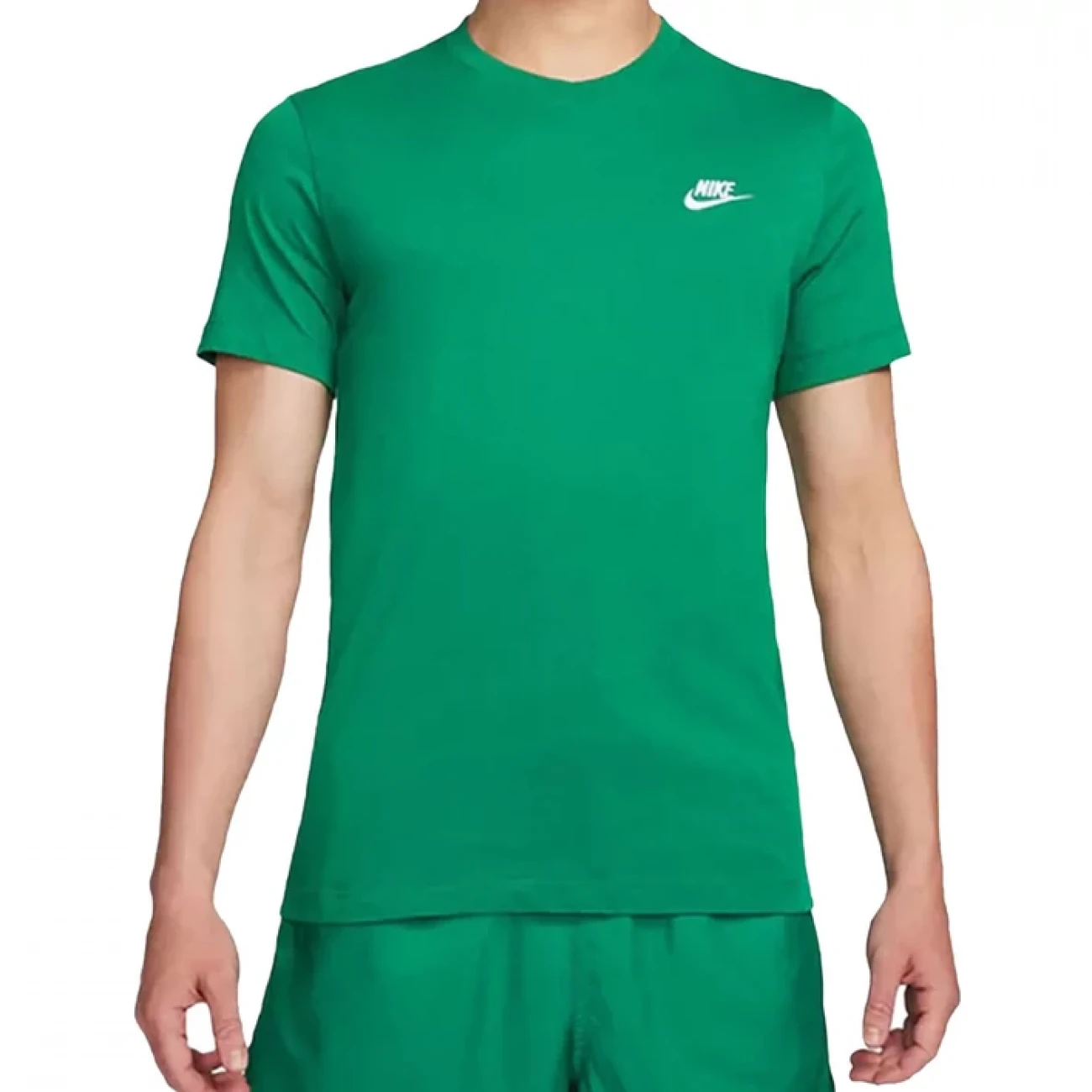 AR4997-324 Nike póló