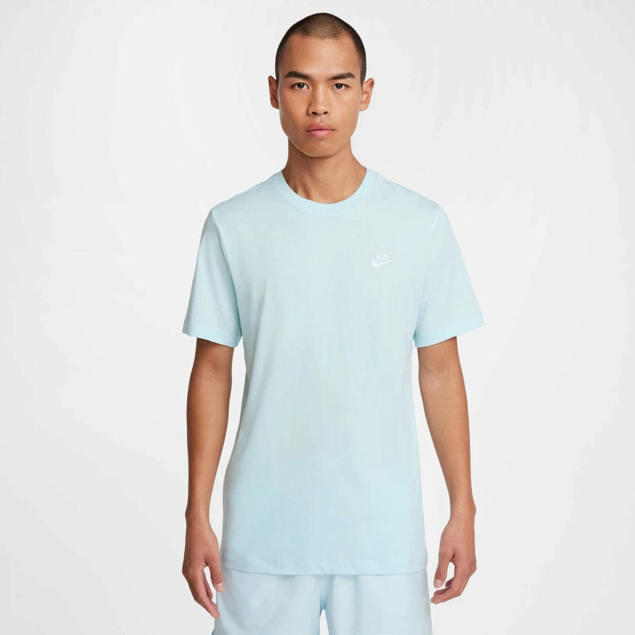 AR4997-476 Nike póló