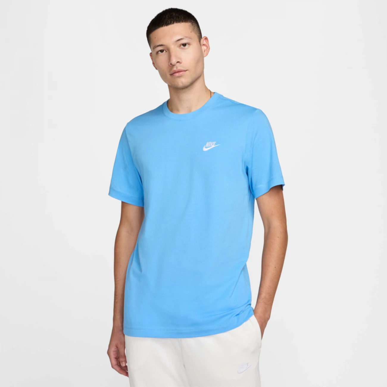 Ar4997-412 Nike póló