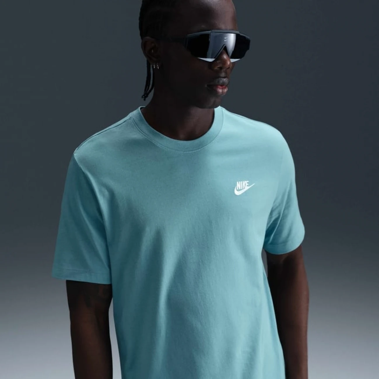 Ar4997-465 Nike póló