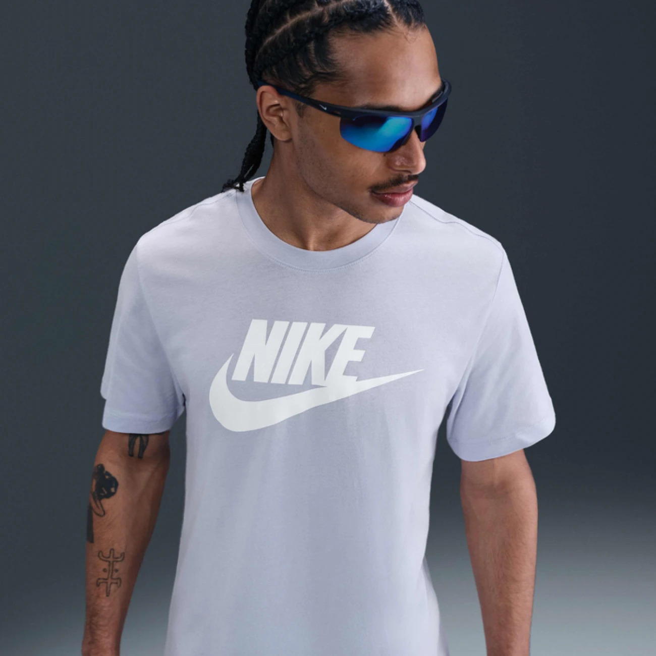 Ar5004-057 Nike póló