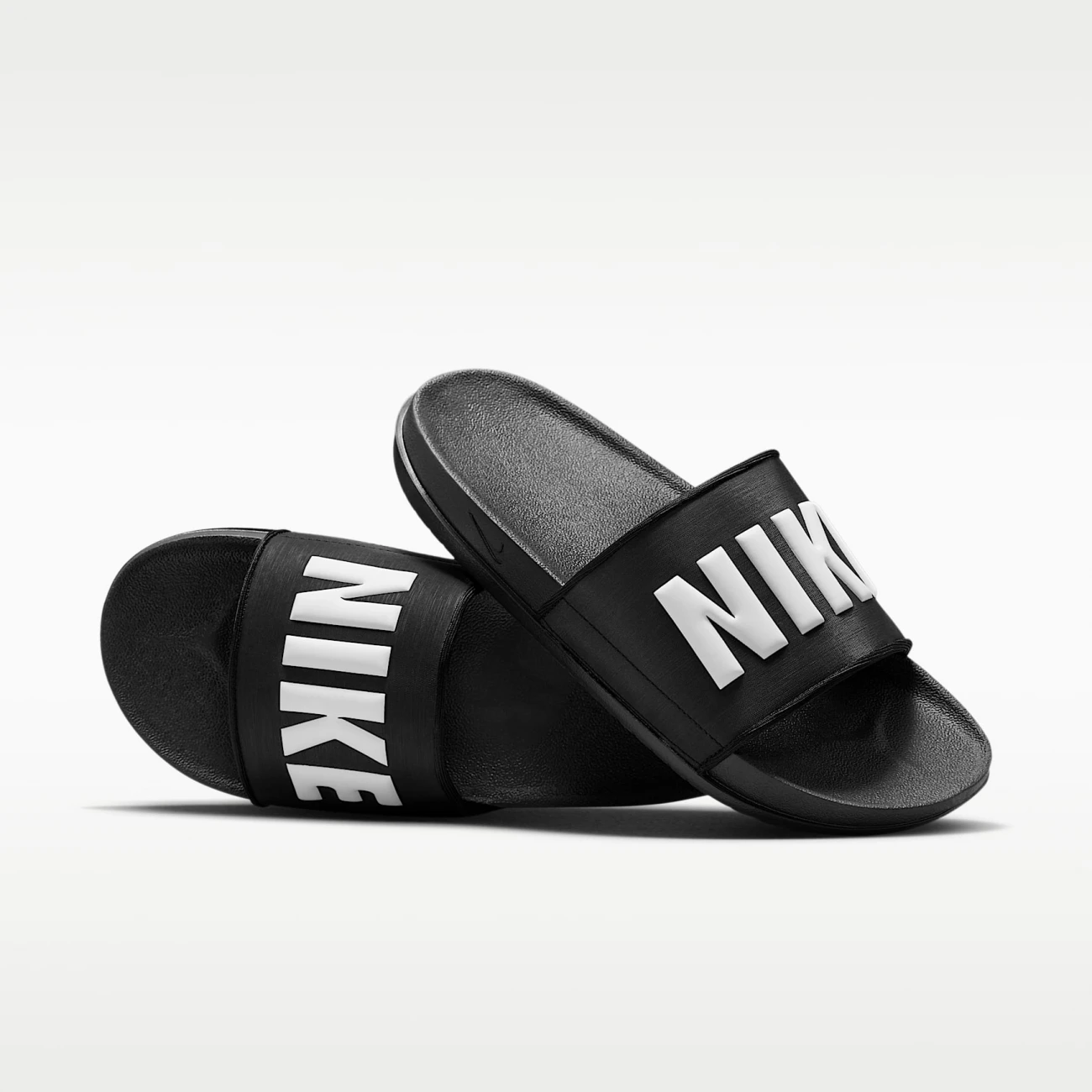 Bq4639-012 Nike Offcourt papucs