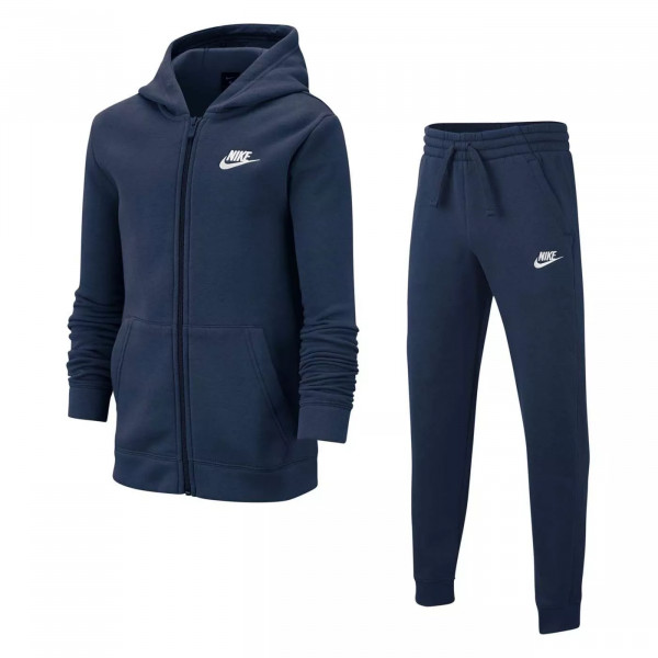 Bv3634-410 Nike jogging
