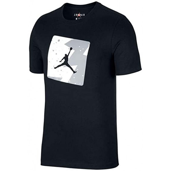 CJ6244-010 Nike Jordan póló.