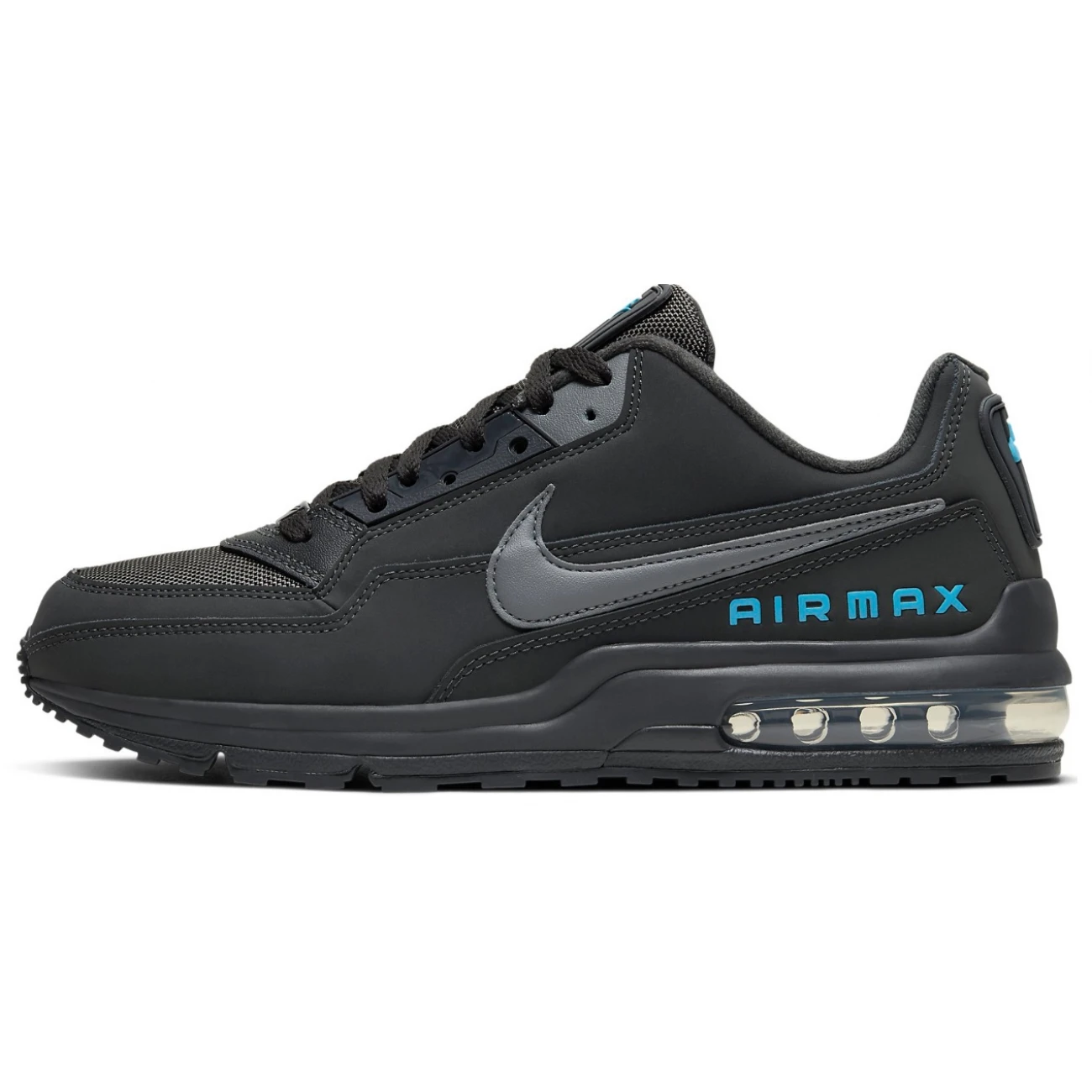 CT2275-002 Nike Air Max Ltd 3
