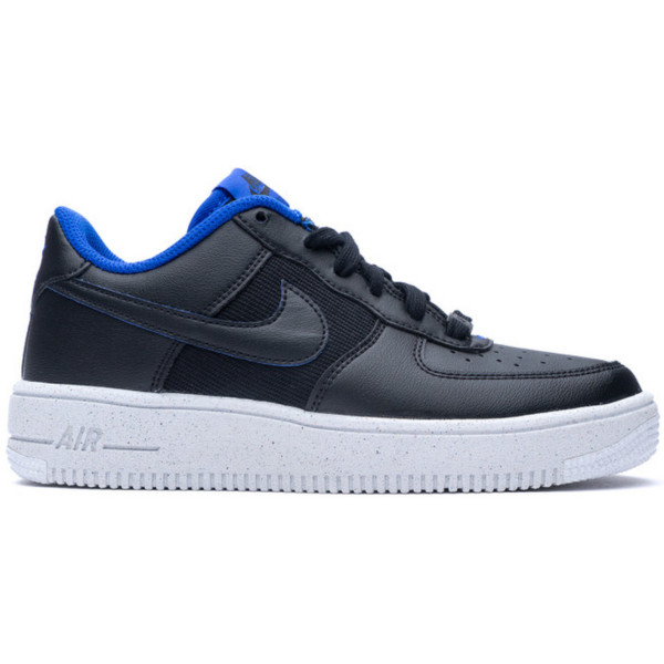 DM1086-001 Nike Air Force 1 Crater