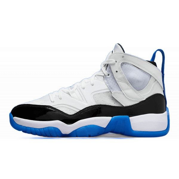 DO1925-140 Nike Jordan Jumpman Two Trey