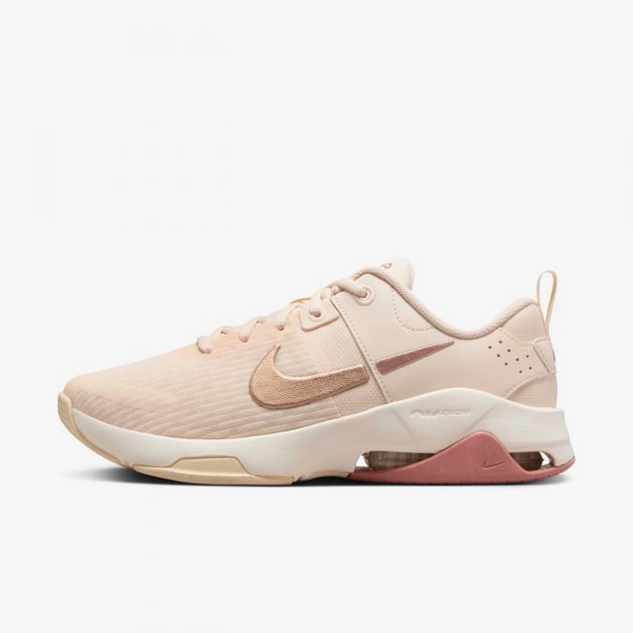 DR5720-800 Wmns Nike Zoom Bella 6