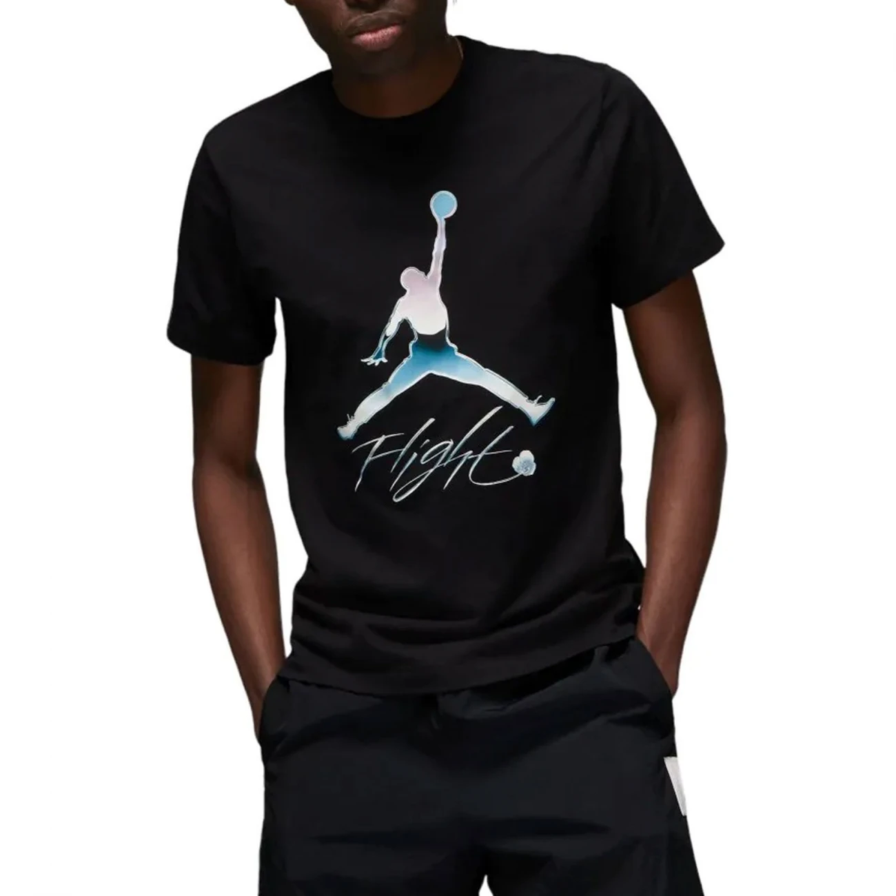 DV8414-010 Nike Jordan póló