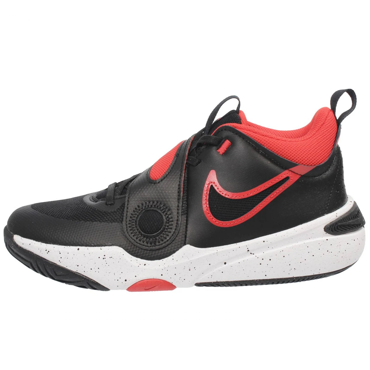 DV8996-003 Nike Team Hustle D 11 GS