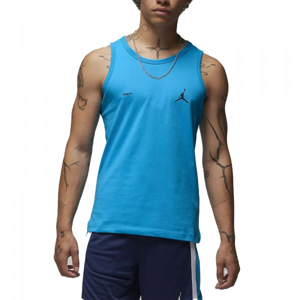 DX9605-468 Nike Jordan trikó